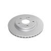 Disque de frein avant DBA Street Series - lisse 