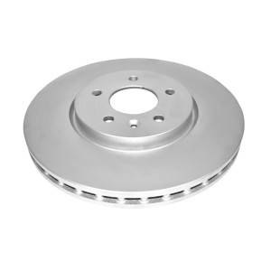 Disque de frein avant DBA Street Series - lisse 
