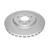 Disque de frein avant DBA Street Series - lisse 