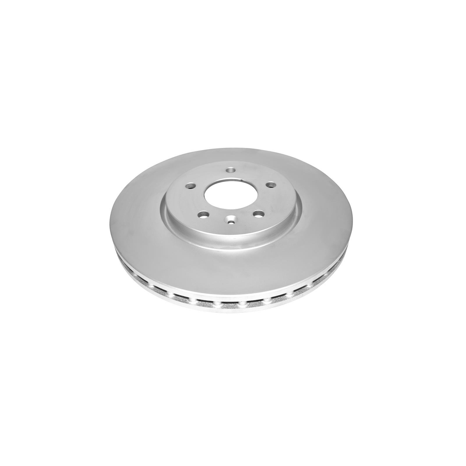 Disque de frein avant DBA Street Series - lisse 