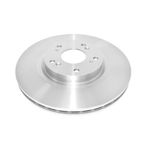 Disque de frein avant DBA Street Series - lisse 