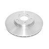 Disque de frein avant DBA Street Series - lisse 