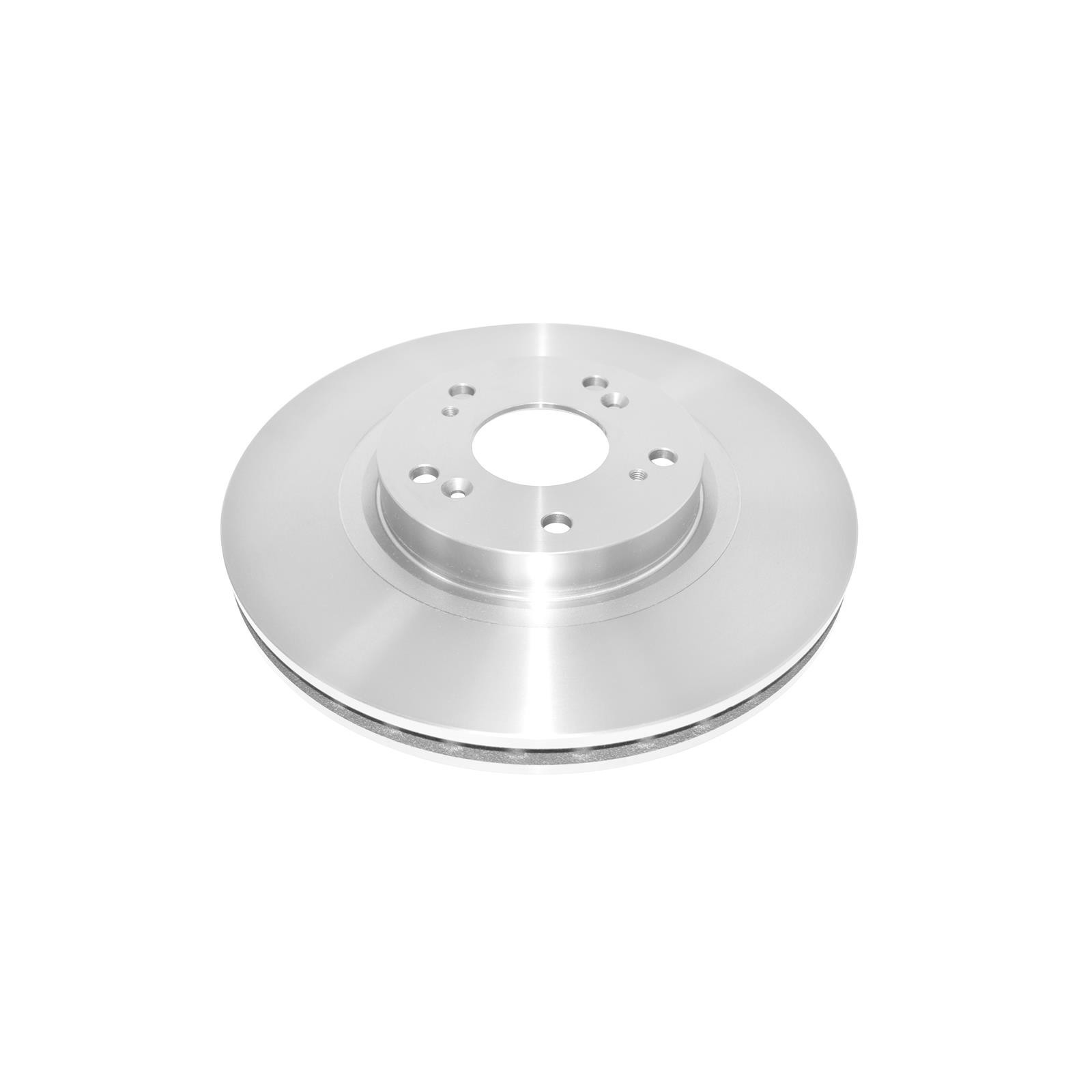 Disque de frein avant DBA Street Series - lisse 