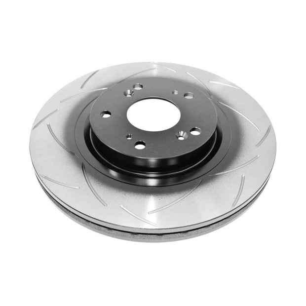Disque de frein avant DBA Street Series  T2 