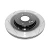 Disque de frein avant DBA Street Series  T2 