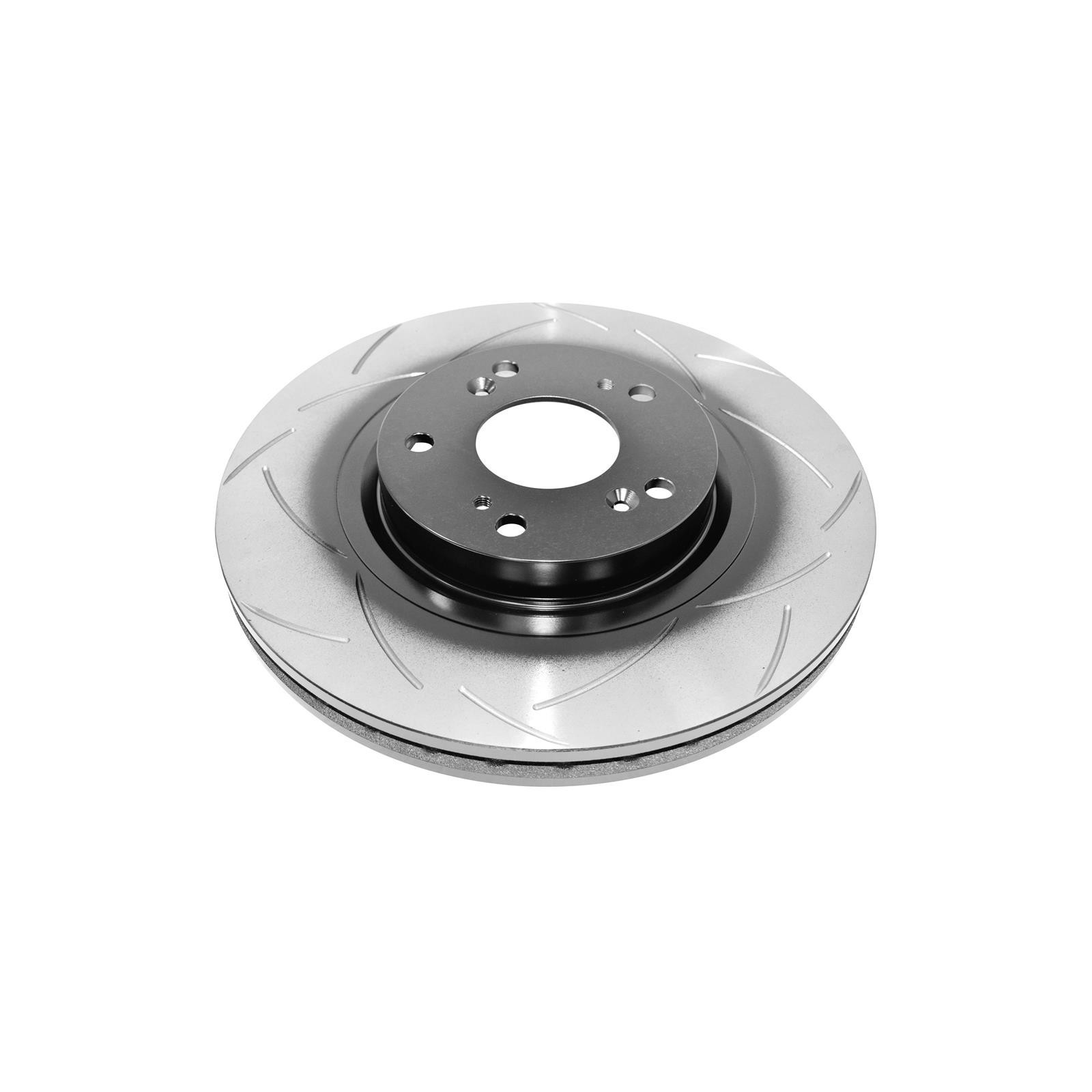 Disque de frein avant DBA Street Series  T2 