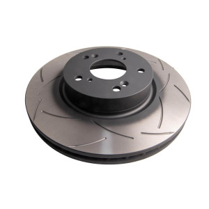 Disque de frein avant DBA Street Series  T2 