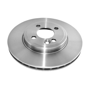 Disque de frein avant DBA Street Series - lisse 