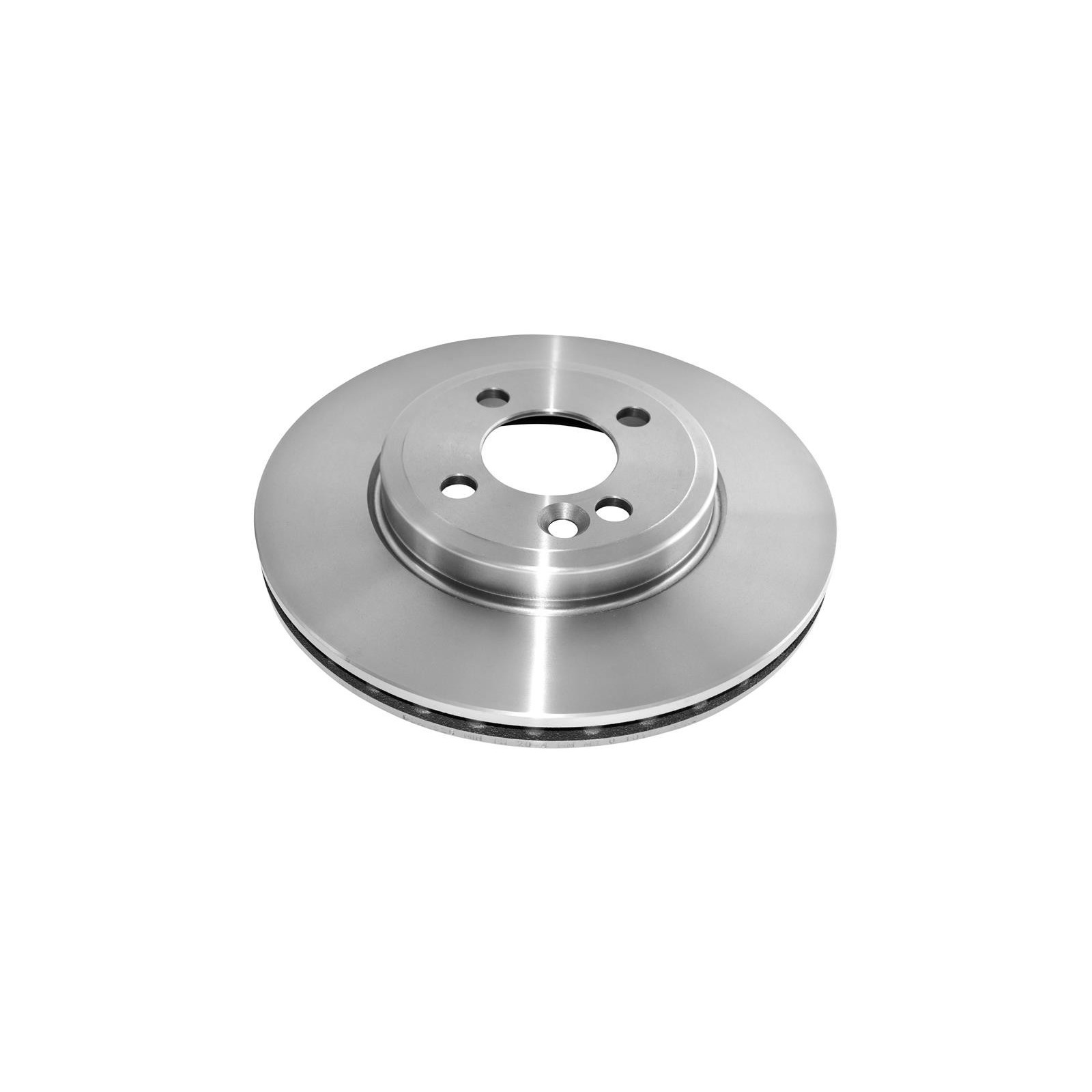 Disque de frein avant DBA Street Series - lisse 