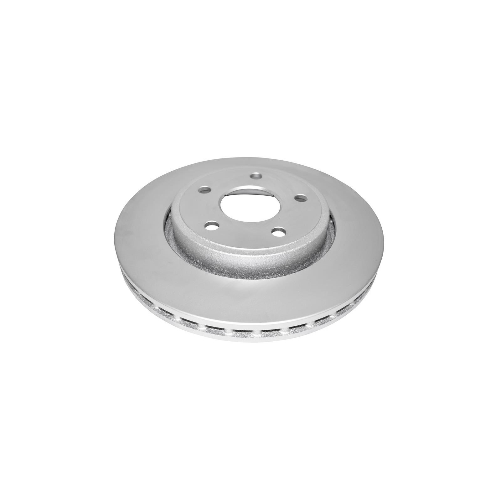 Disque de frein avant DBA Street Series - lisse 