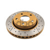 Disque de frein avant DBA Street Series X-GOLD 
