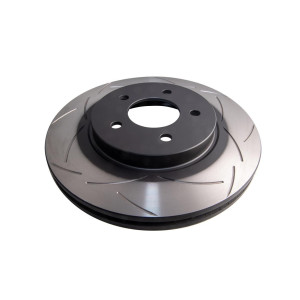 Disque de frein avant DBA Street Series  T2 