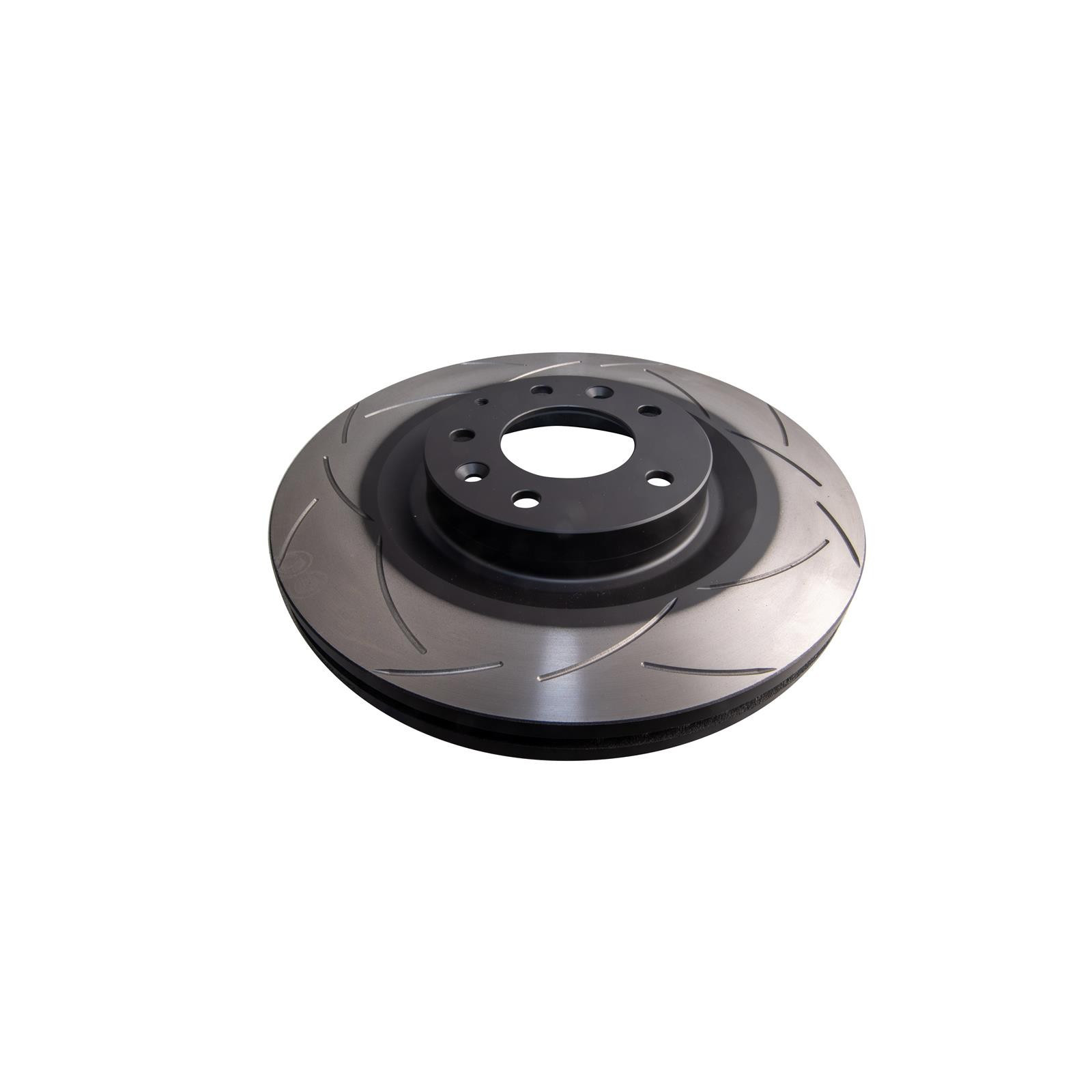 Disque de frein avant DBA Street Series  T2 