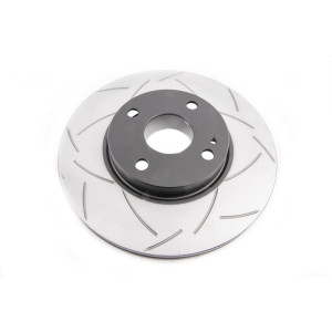 Disque de frein avant DBA Street Series  T2 