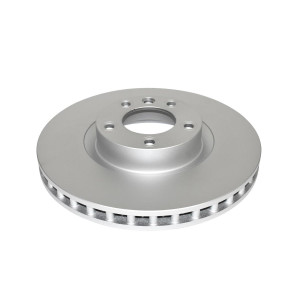 Disque de frein avant DBA Street Series - lisse 