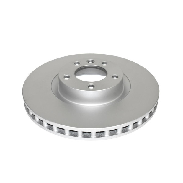 Disque de frein avant DBA Street Series - lisse 