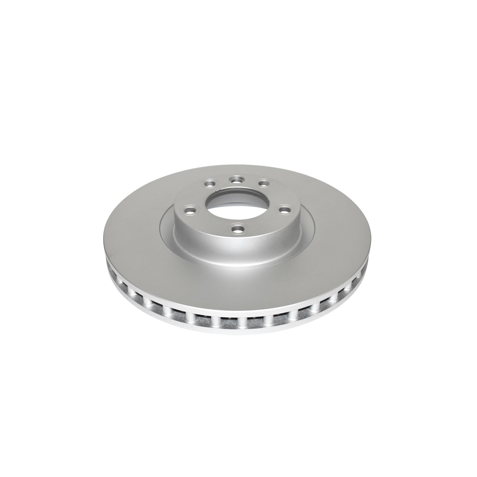 Disque de frein avant DBA Street Series - lisse 