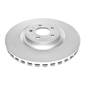 Disque de frein avant DBA Street Series - lisse 