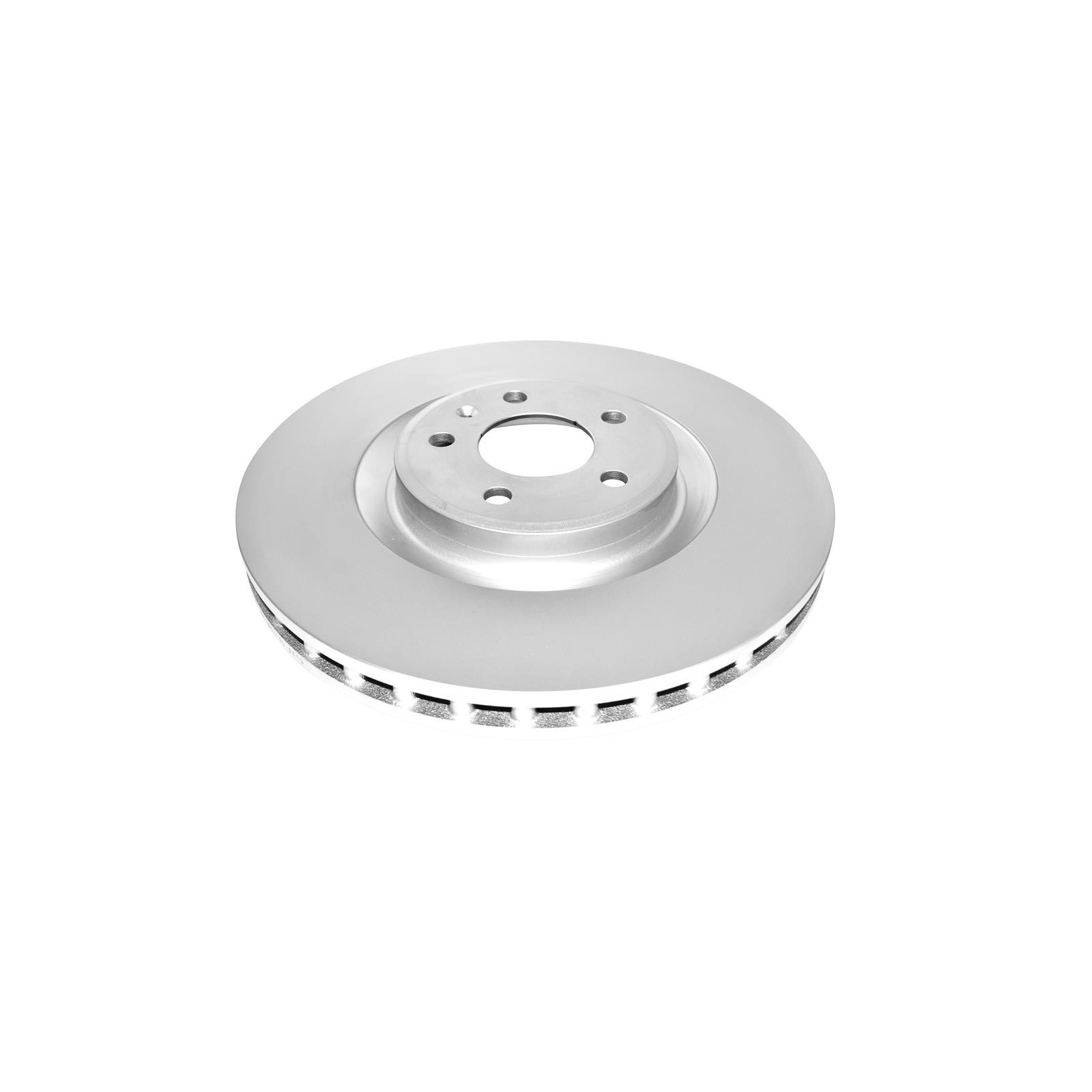Disque de frein avant DBA Street Series - lisse 