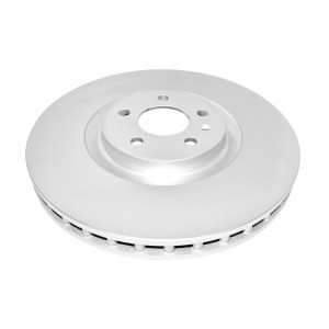 Disque de frein avant DBA Street Series - lisse 
