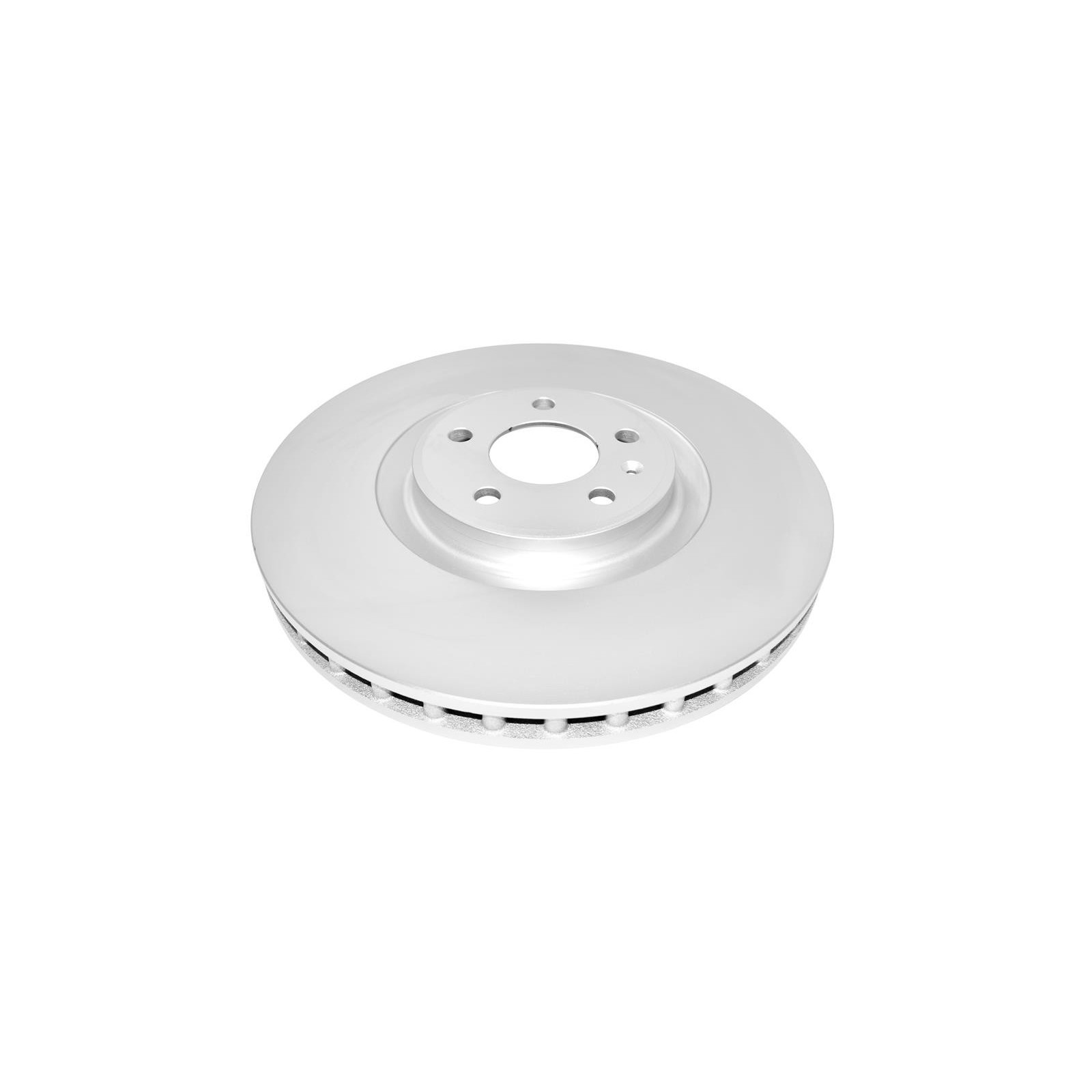 Disque de frein avant DBA Street Series - lisse 