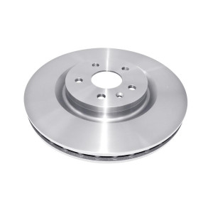 Disque de frein avant DBA Street Series - lisse 