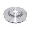 Disque de frein avant DBA Street Series - lisse 