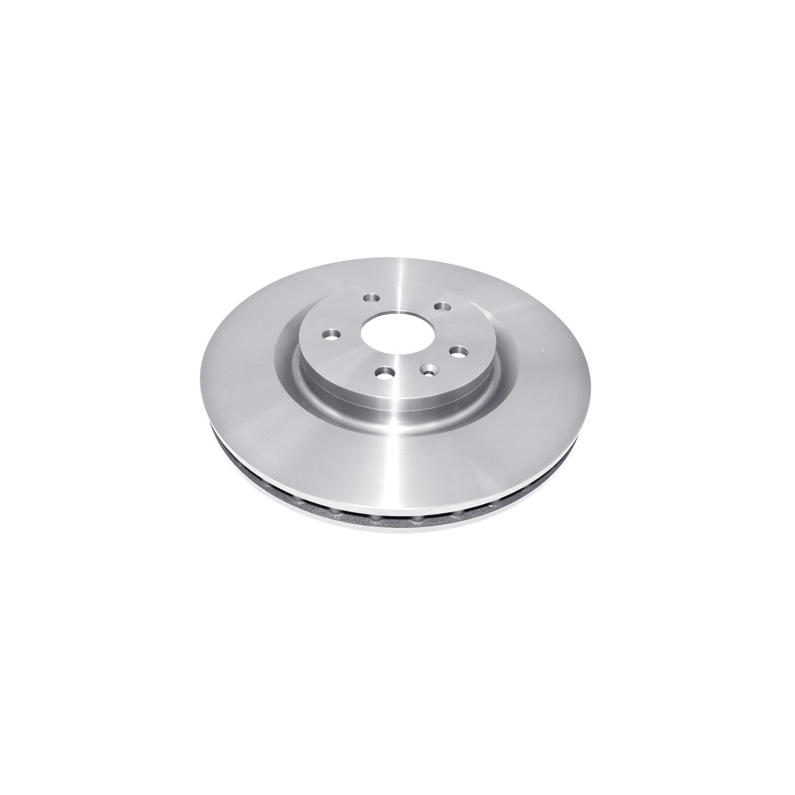 Disque de frein avant DBA Street Series - lisse 