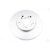 Disque de frein avant DBA Street Series - lisse 