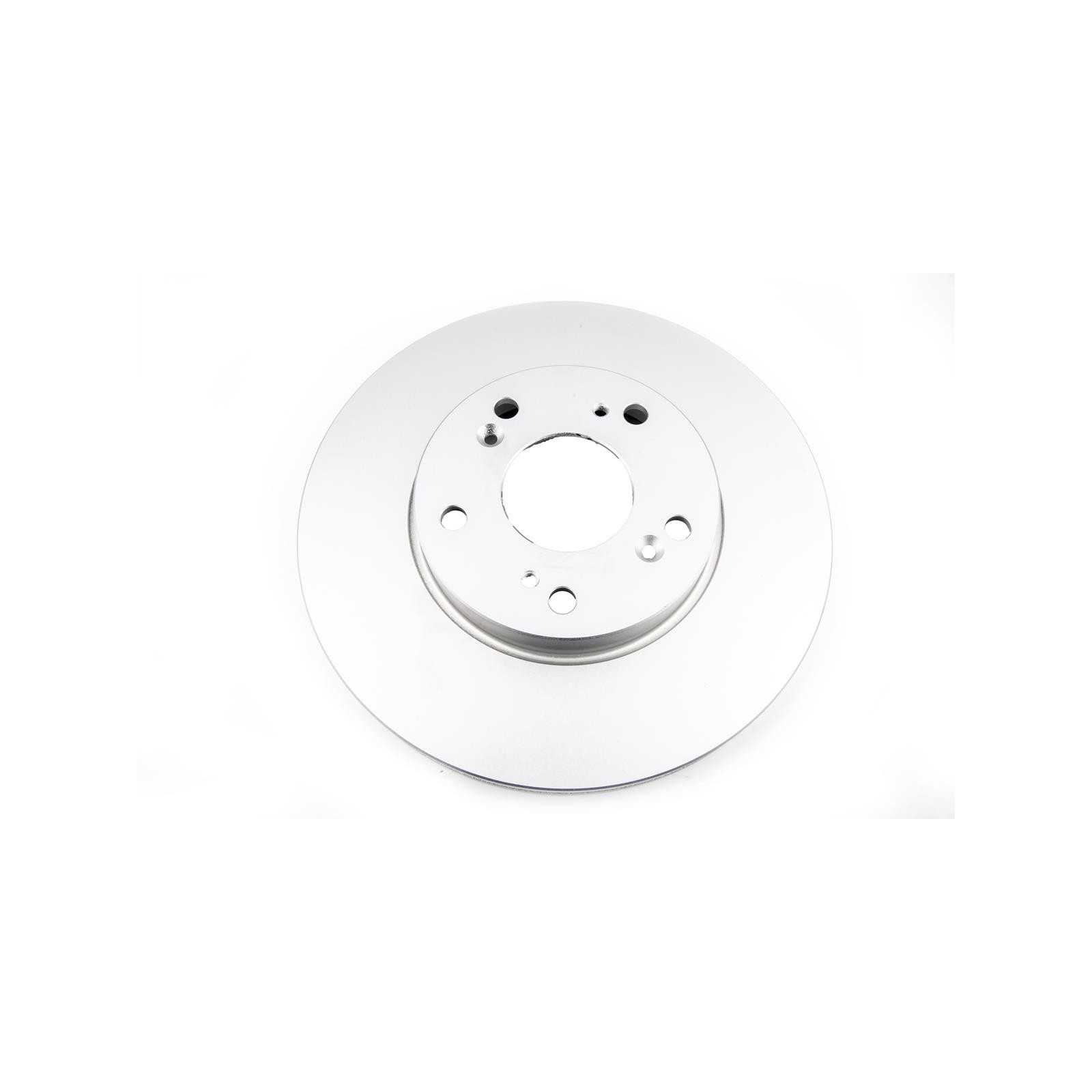 Disque de frein avant DBA Street Series - lisse 
