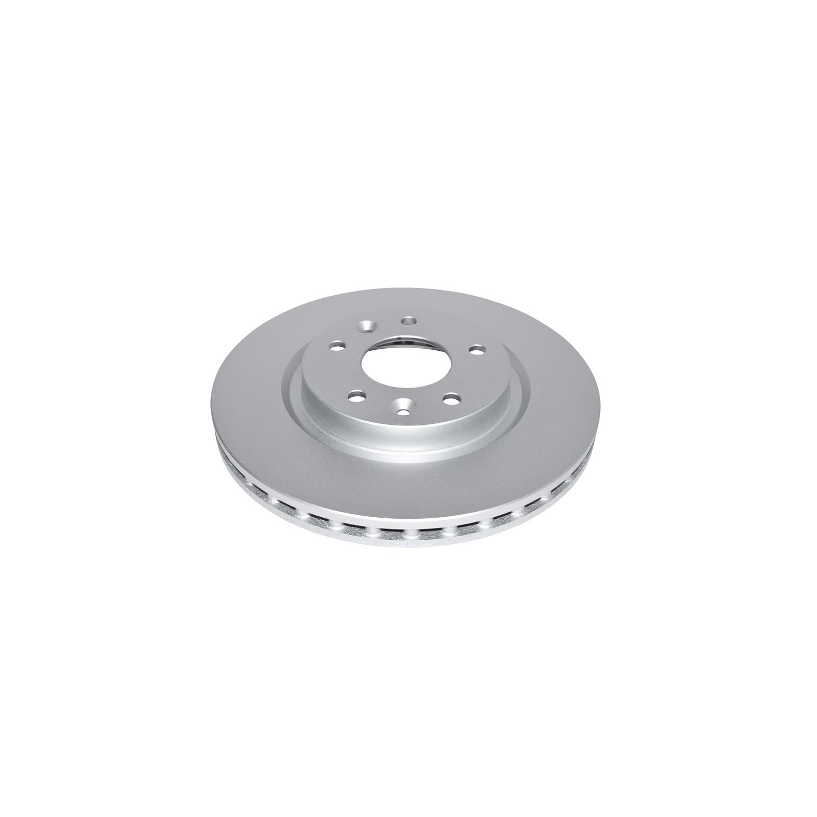 Disque de frein avant DBA Street Series - lisse 