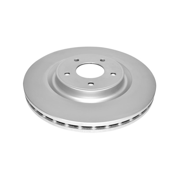 Disque de frein avant DBA Street Series - lisse 