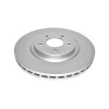 Disque de frein avant DBA Street Series - lisse 