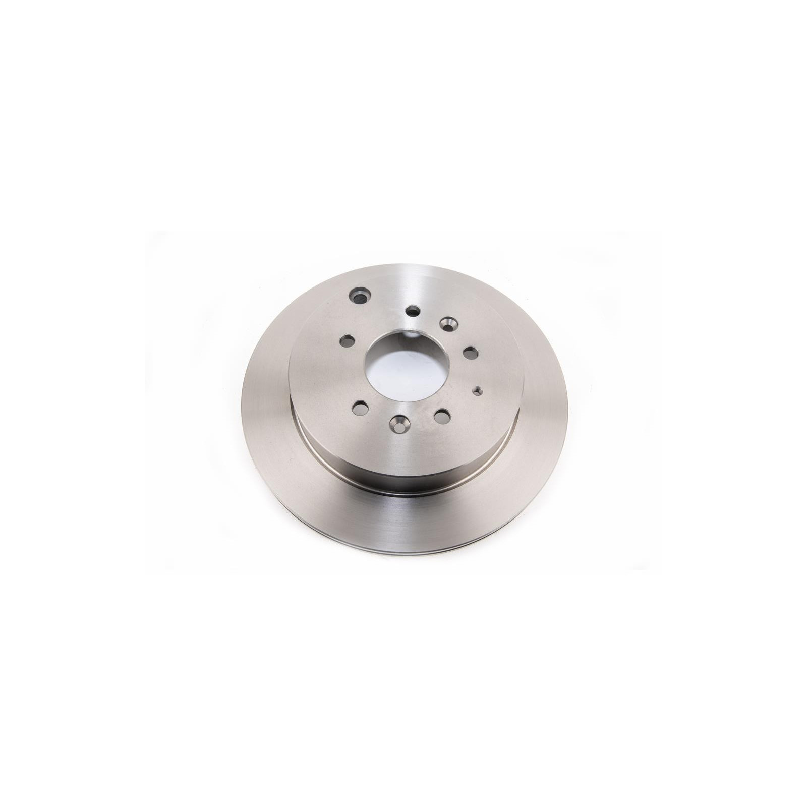 Disque de frein avant DBA Street Series - lisse 