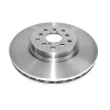 Disque de frein avant DBA Street Series - lisse 