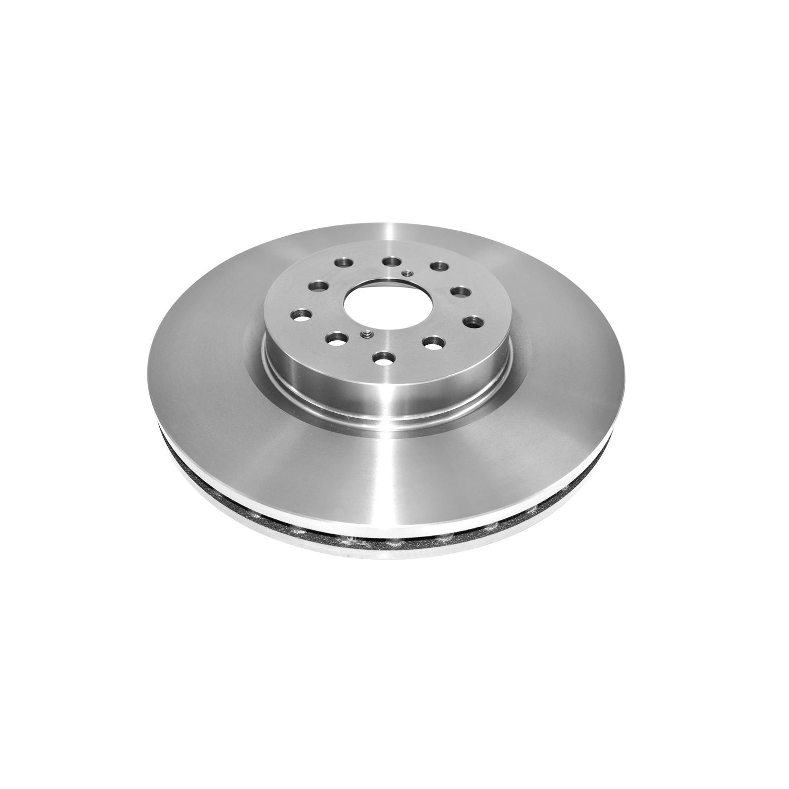Disque de frein avant DBA Street Series - lisse 
