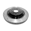 Disque de frein avant DBA Street Series  T2 