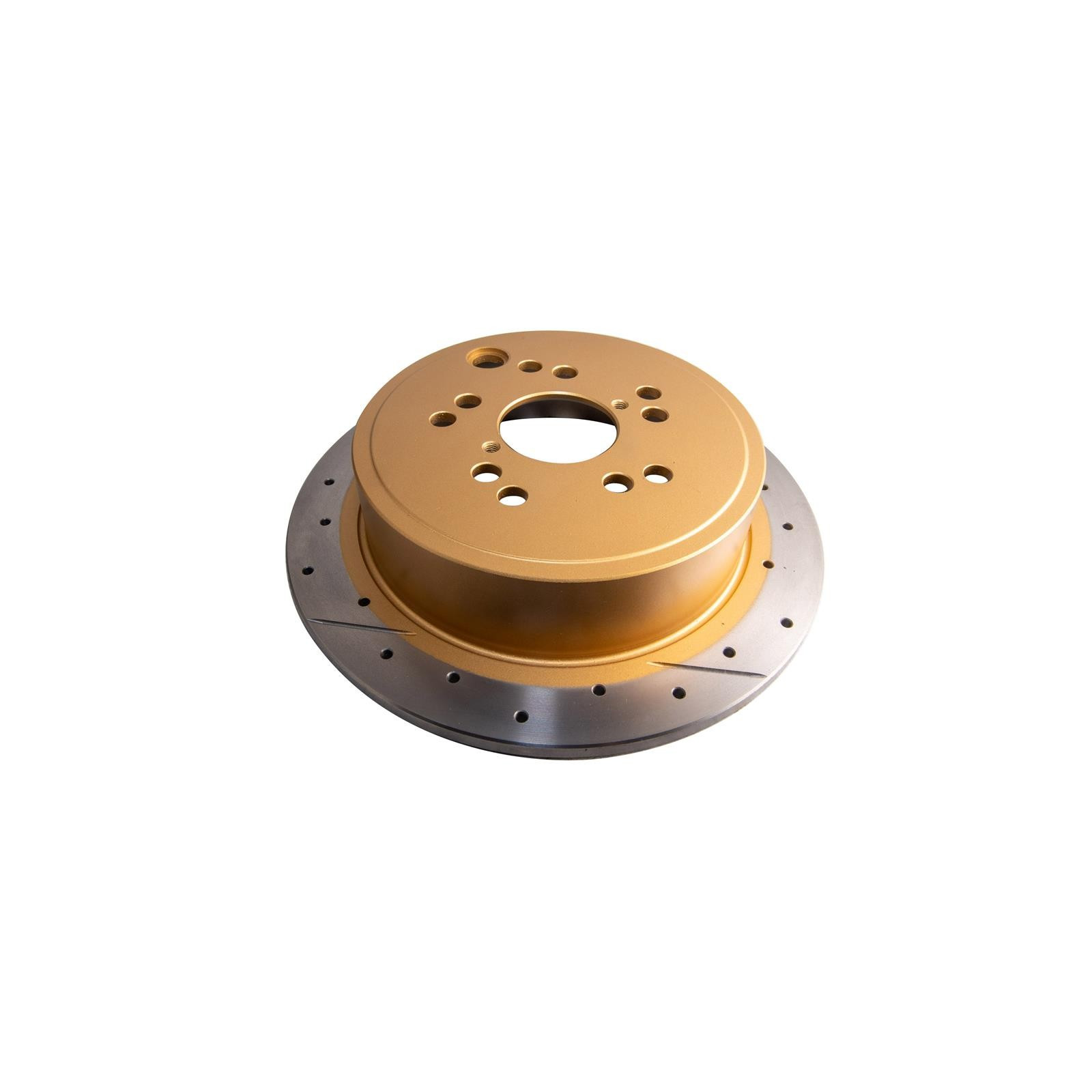 Disque de frein arrière DBA Street Series X-GOLD 