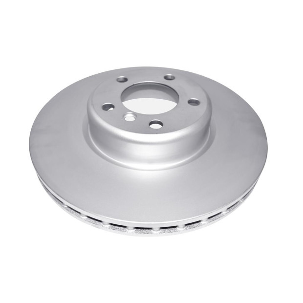 Disque de frein avant DBA Street Series - lisse 