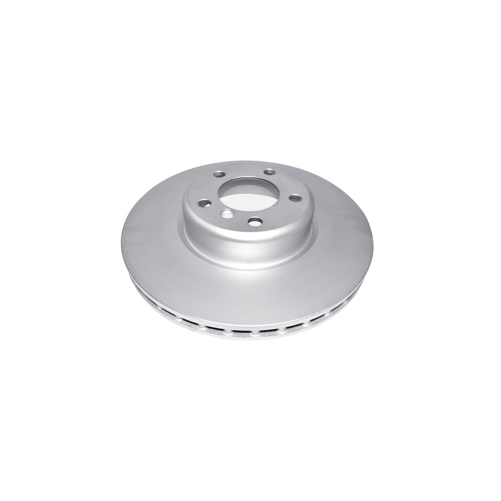 Disque de frein avant DBA Street Series - lisse 