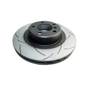 Disque de frein avant DBA Street Series  T2 