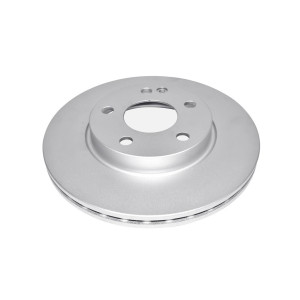 Disque de frein avant DBA Street Series - lisse 