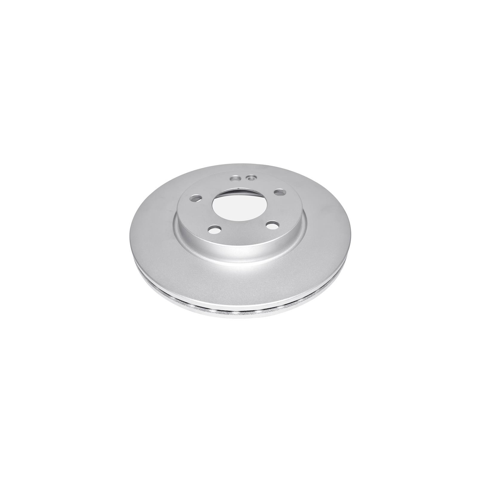 Disque de frein avant DBA Street Series - lisse 