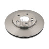 Disque de frein avant DBA Street Series - lisse 