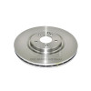 Disque de frein avant DBA Street Series - lisse 