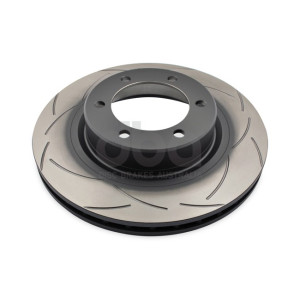 Disque de frein avant DBA Street Series  T2 