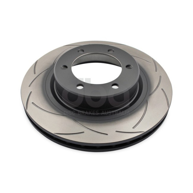 Disque de frein avant DBA Street Series  T2 
