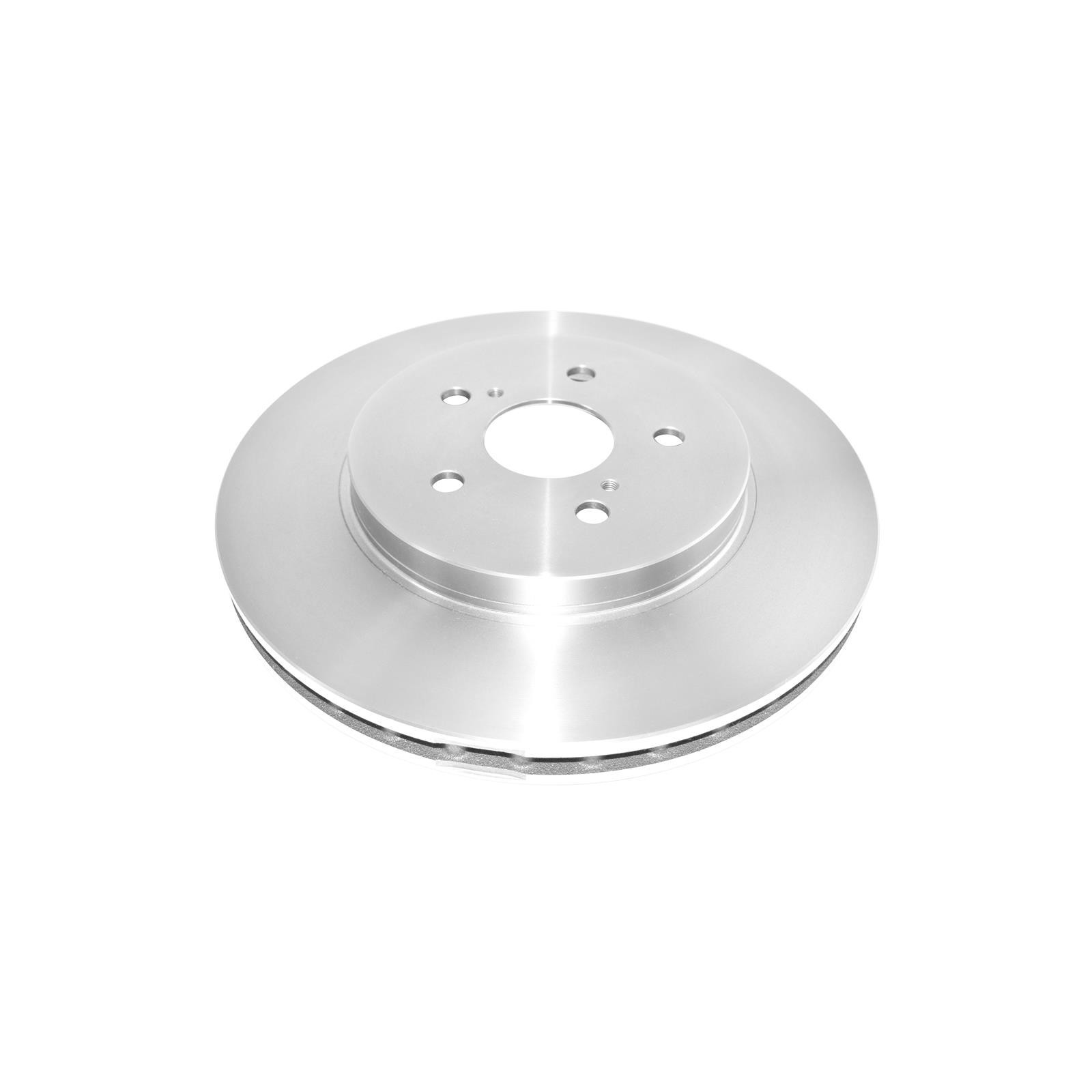 Disque de frein avant DBA Street Series - lisse 