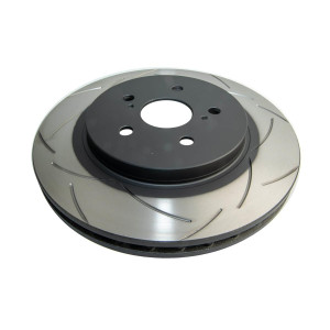 Disque de frein avant DBA Street Series  T2 
