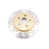 Disque de frein avant DBA Street Series X-GOLD 
